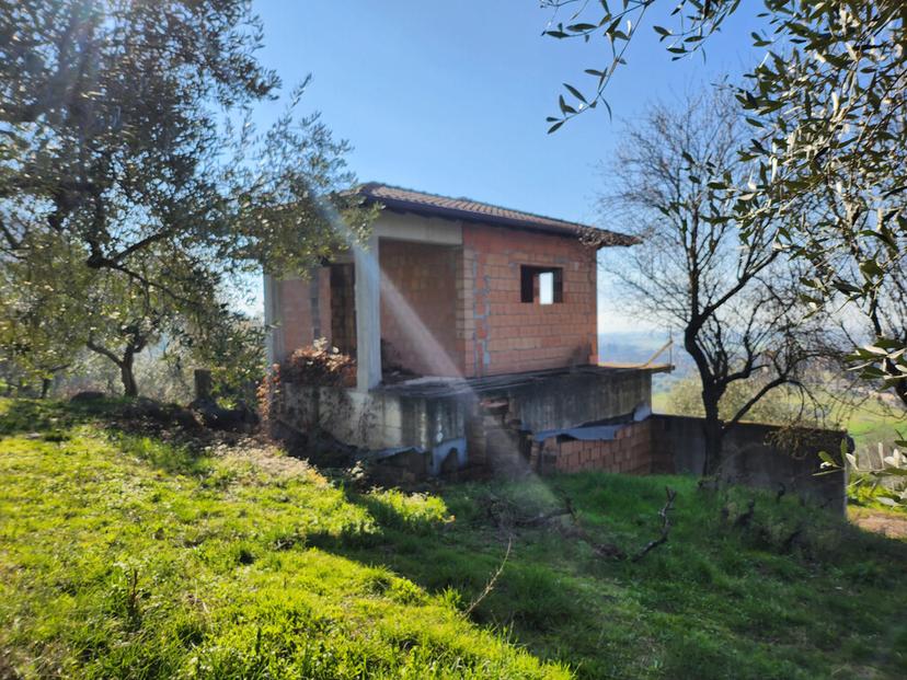Casa indipendente in Via Costantino Caminada 66, Ferentino — foto 2 di 5