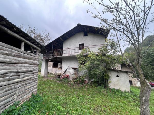 Rustico in Strada Vermanera, Robilante — foto 2 di 5