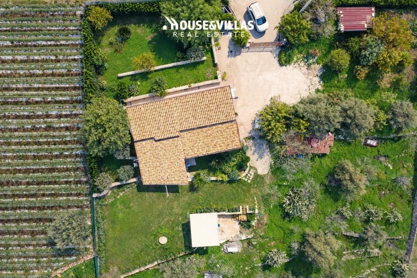 Villa in Contrada Eloro, Noto — foto 4 di 5