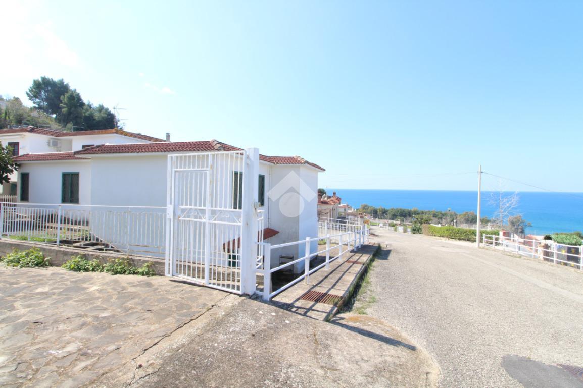Villa in Via Vincenzo Gregorio 20, Agropoli