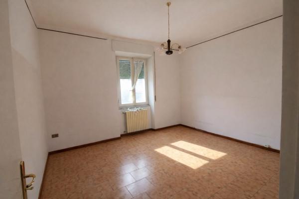 Trilocale, Monte Roberto — foto 3 di 5