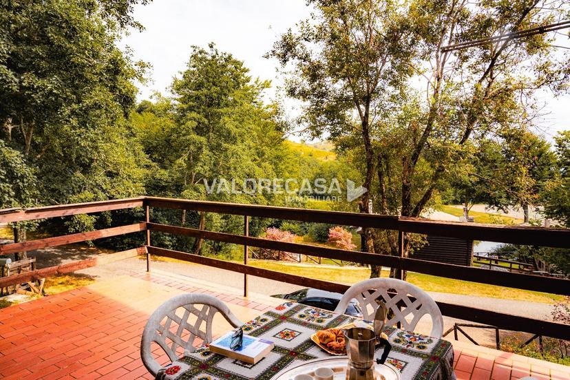 Villa a schiera, Zeri — foto 4 di 5