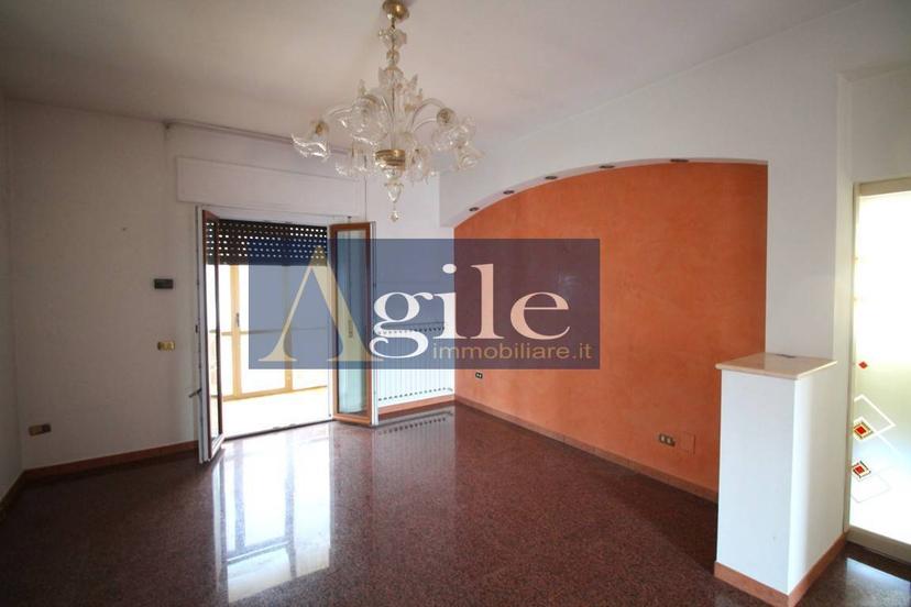 Appartamento in Via Salaria, Spinetoli — foto 2 di 5