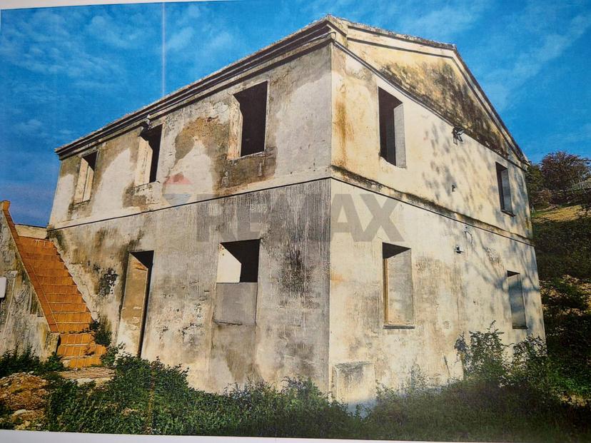 Rustico in Contrada Duomo 73, Recanati — foto 3 di 5