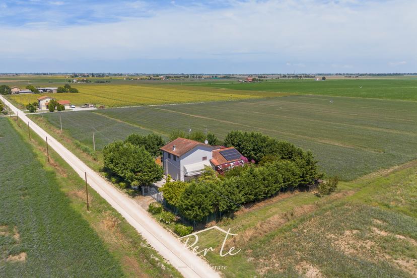 Villa in Via Bonifica 29, Fiscaglia — foto 5 di 5