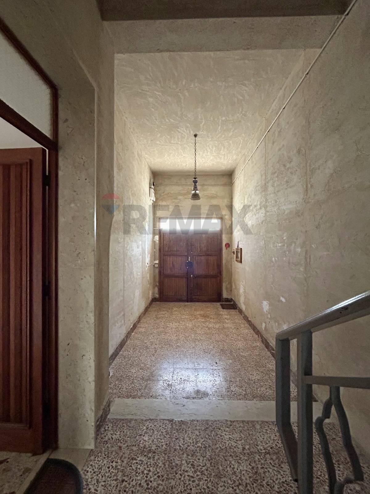 Casa indipendente in Via Andromaca 6, Trapani