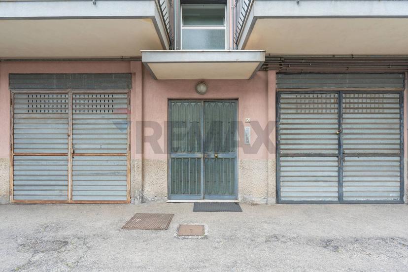 Trilocale in Via Santa Maria La Stella 78, Aci Sant'Antonio — foto 4 di 5