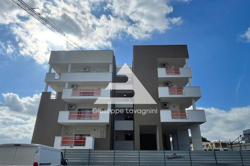 Attico in Via Ettore Majorana, Cisterna di Latina — foto 5 di 5