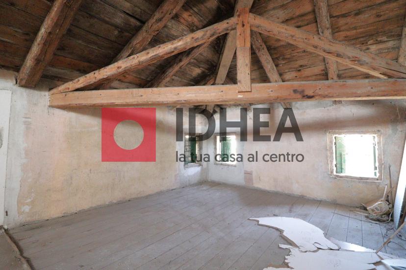 Villa a schiera in Via Roma, Nervesa della Battaglia — foto 3 di 5