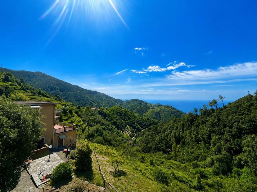 Quadrilocale, Vernazza — foto 3 di 5