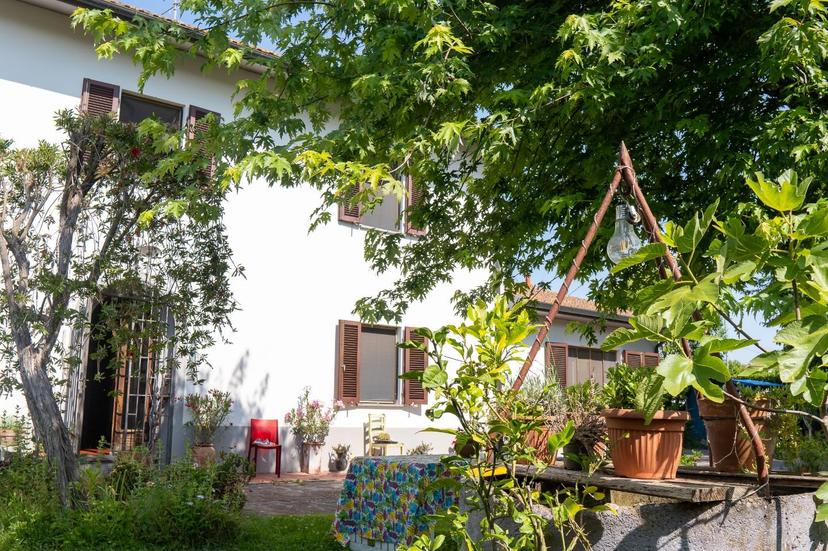 Villa, San Giuliano Terme — foto 4 di 5