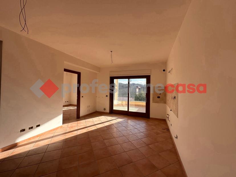 Trilocale in Via Monte Romanella 12, Avezzano