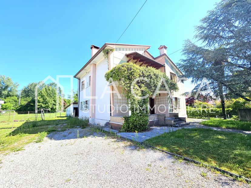 Villa in Via Quattro Novembre, 17, San Martino al Tagliamento — foto 4 di 5
