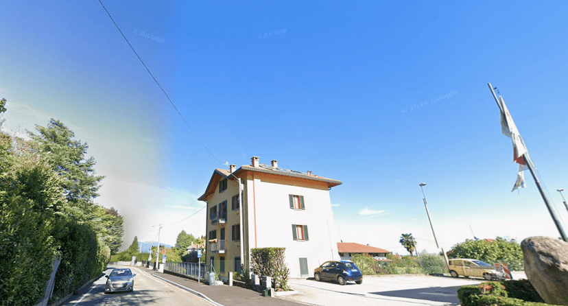 Stanza/Camera in Via Borgo, Appiano Gentile