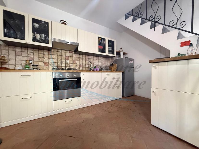 Casa indipendente in Via Ricasoli, Rosignano Marittimo — foto 2 di 5