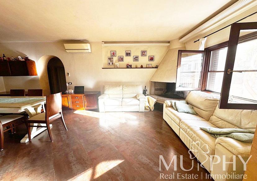 Quadrilocale in Via Cesaraccio 4, La Maddalena — foto 2 di 5