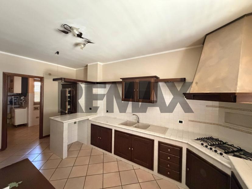 Appartamento in Via Archimede Snc, Cinisi — foto 5 di 5
