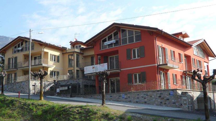 Quadrilocale in Via Febo Sala, Tremezzina — foto 2 di 5