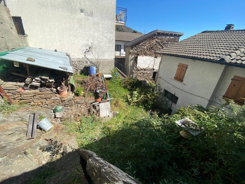 Rustico in Cavaglio, Valle Cannobina — foto 4 di 5