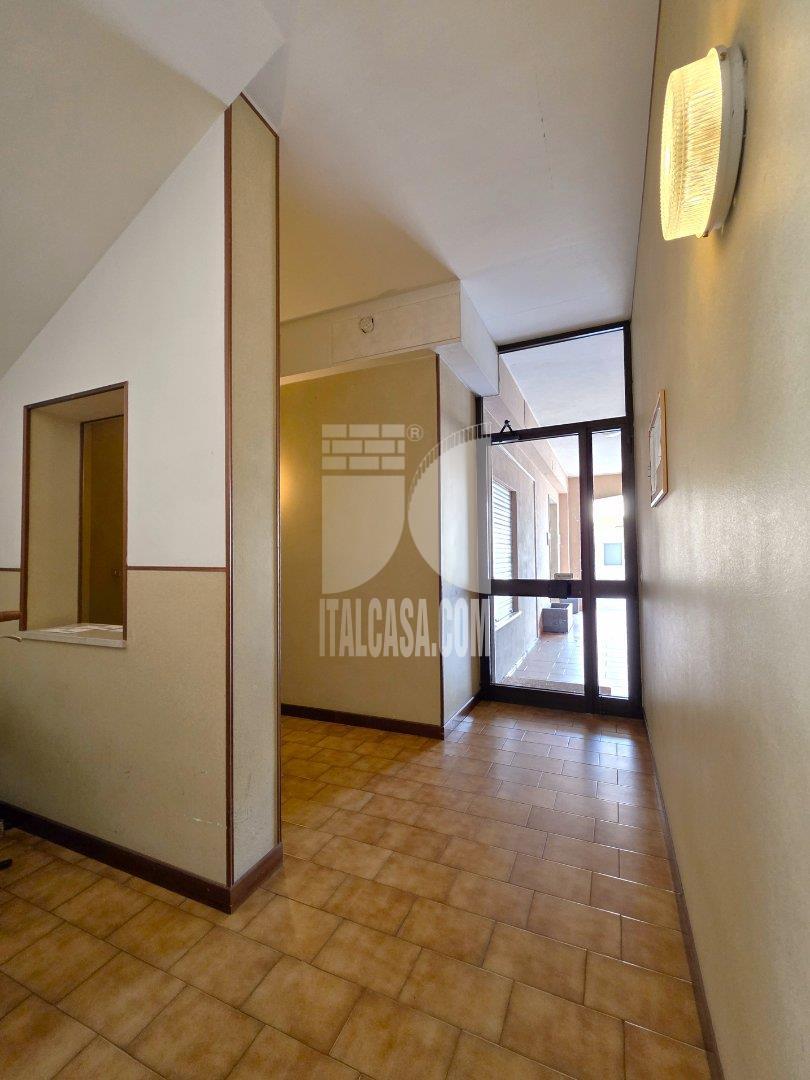 Bilocale in Via Pilona 8, Bagnolo San Vito — foto 5 di 5