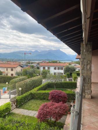 Trilocale in Via degli Alpini, Manerba del Garda — foto 2 di 5