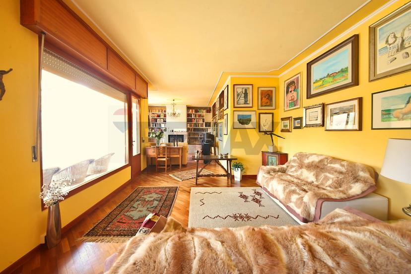 Villa in Via Toscanini 8, Bedonia — foto 3 di 5