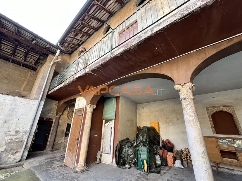 Casa indipendente in Via Locatelli, Martinengo — foto 3 di 5