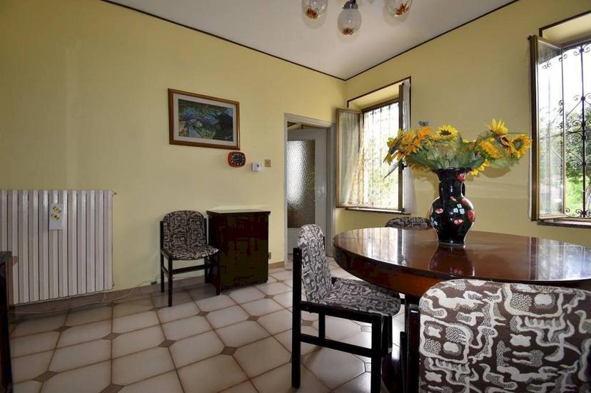 Rustico in Via Dottor Giuseppe Ollino 6, Rocca d'Arazzo — foto 5 di 5