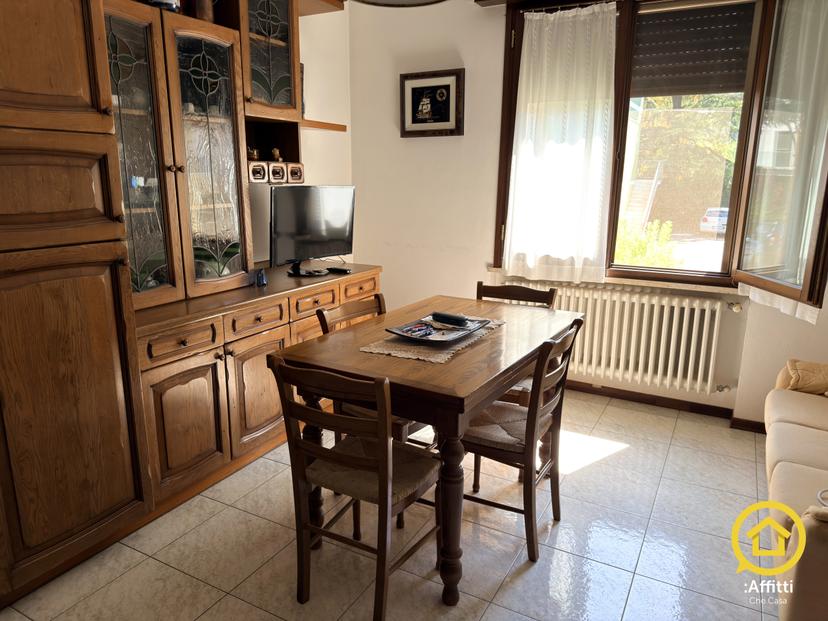 Stanza in appartamento in Via Prima Ancona 290, Cesena — foto 3 di 5