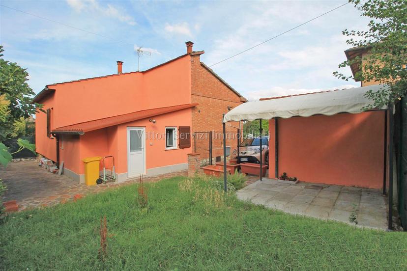 Casa indipendente in Via Firenze, Torrita di Siena — foto 2 di 5