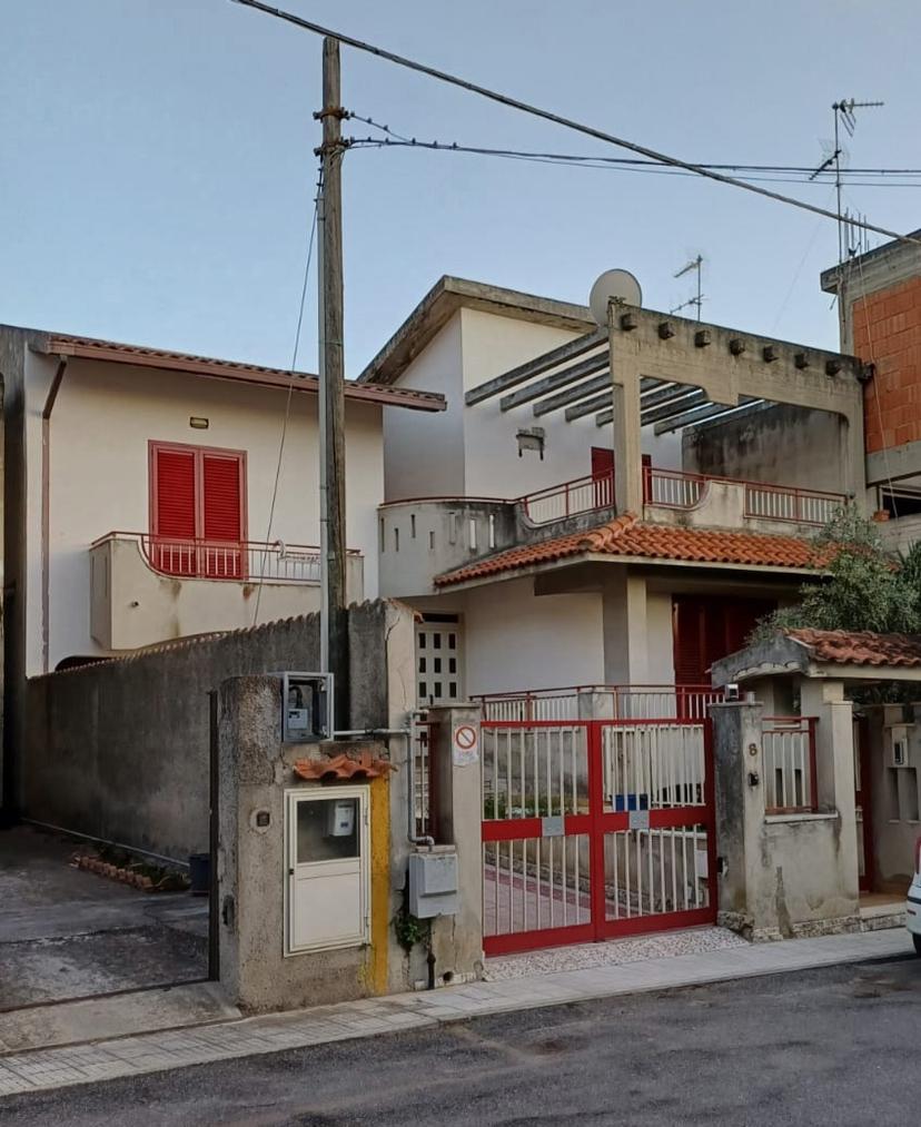 Villa in Via  Sant'Andrea, Saponara — foto 4 di 5