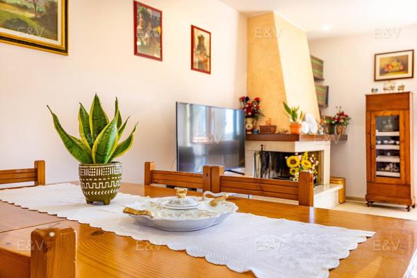 Villa a schiera in Vocabolo Borghetto, Piegaro — foto 4 di 5