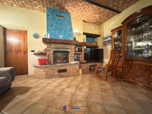 Villa in Via Agliano 48, Montegrosso d'Asti — foto 3 di 5
