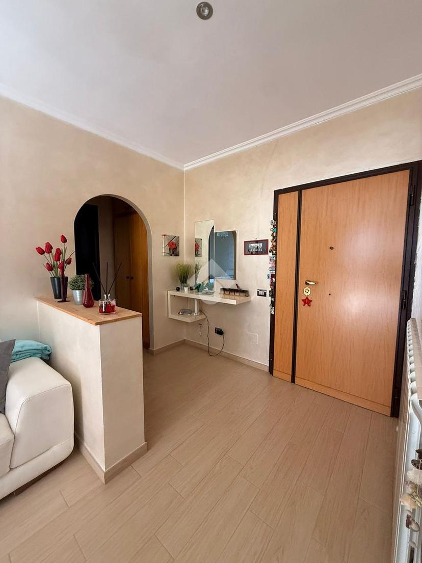 Bilocale in Via Colle Fiorito 16, Castel Gandolfo — foto 3 di 5