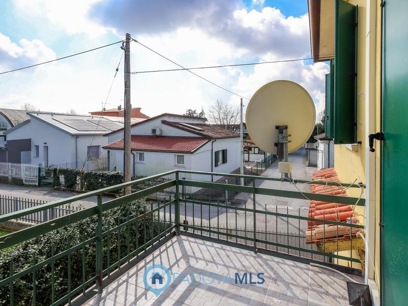 Quadrilocale in Via Tripoli, Selvazzano Dentro — foto 2 di 5