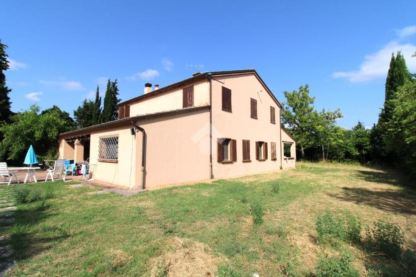Villa in Via Compagnia 1351, Roncofreddo — foto 5 di 5
