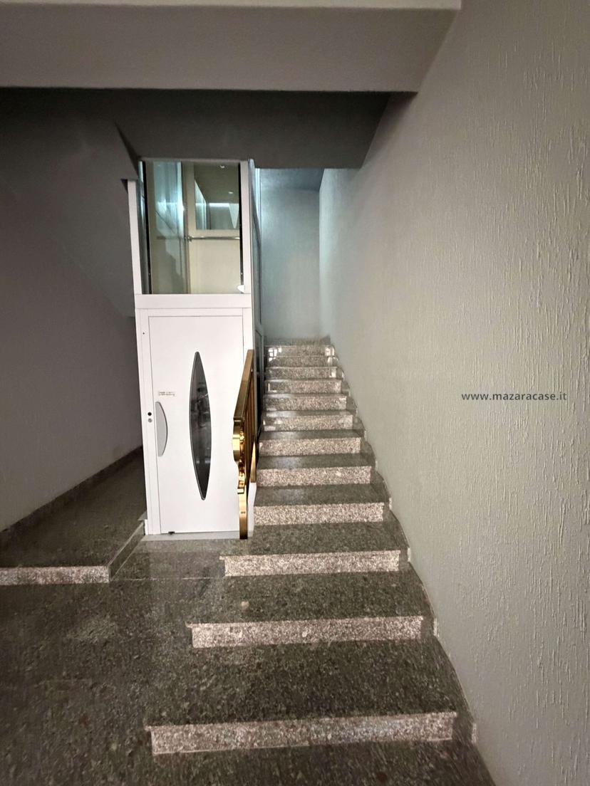 Casa indipendente in Via Salemi, Mazara del Vallo — foto 3 di 5