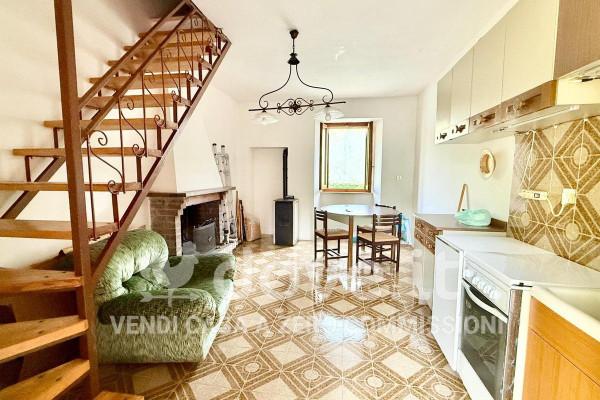 Villa a schiera in Loc. Colle Chiova 35, Labro — foto 2 di 5