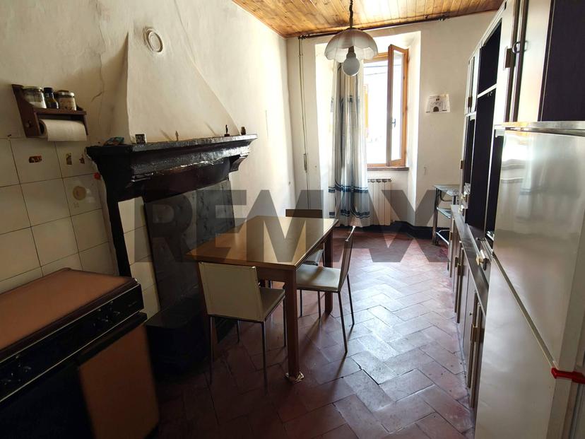Casa indipendente, Mondaino — foto 3 di 5