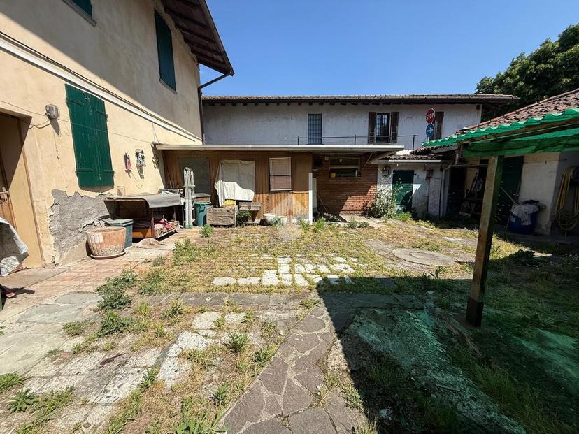 Rustico in Via Trieste 19, Covo — foto 2 di 5