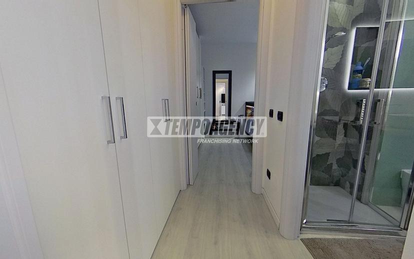 Bilocale in Via S.Rocco 7, Lissone — foto 5 di 5