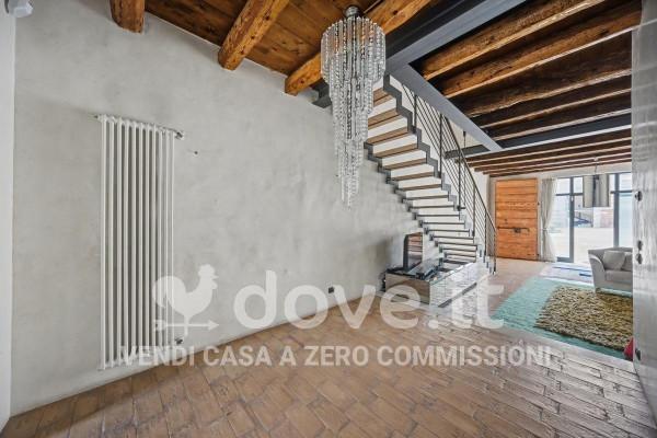 Villa in Via Palladio 35b, Asolo — foto 5 di 5