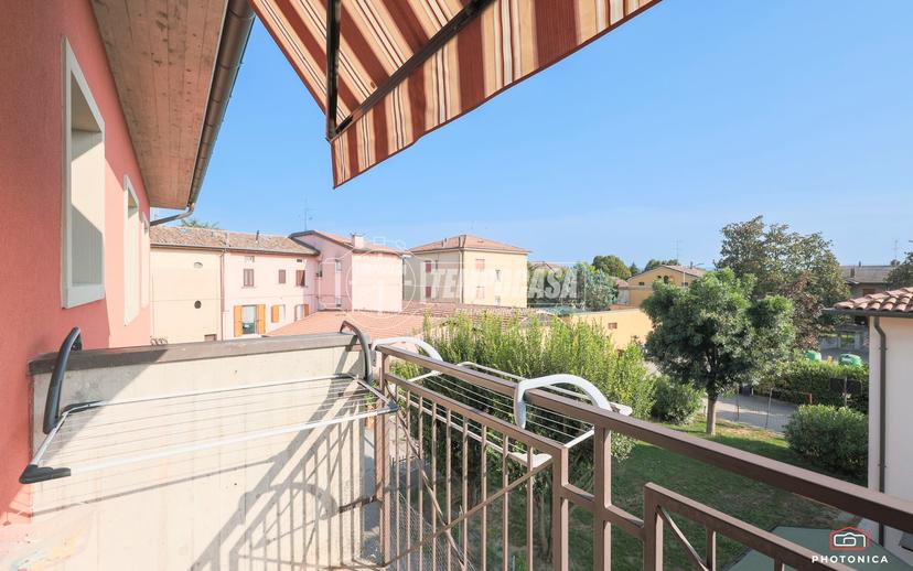 Bilocale in Via Guido della Corte 5, Anzola dell'Emilia — foto 5 di 5