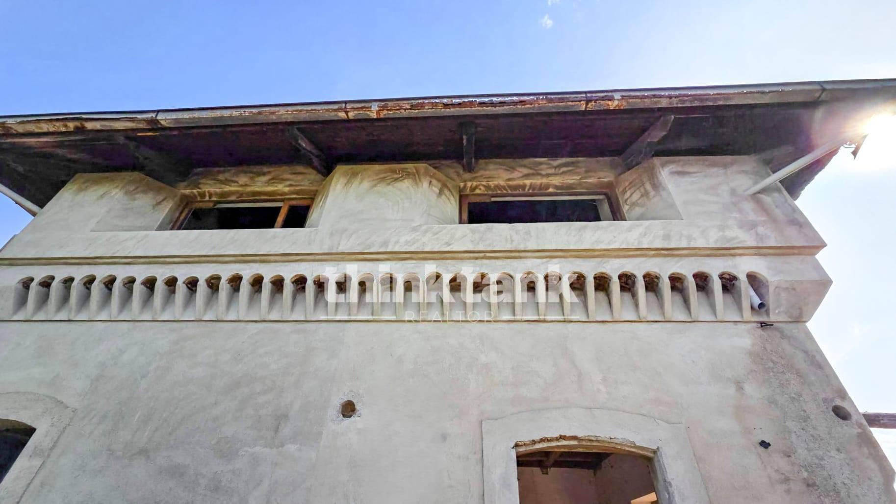 Rustico in Via Francavilla, Taormina