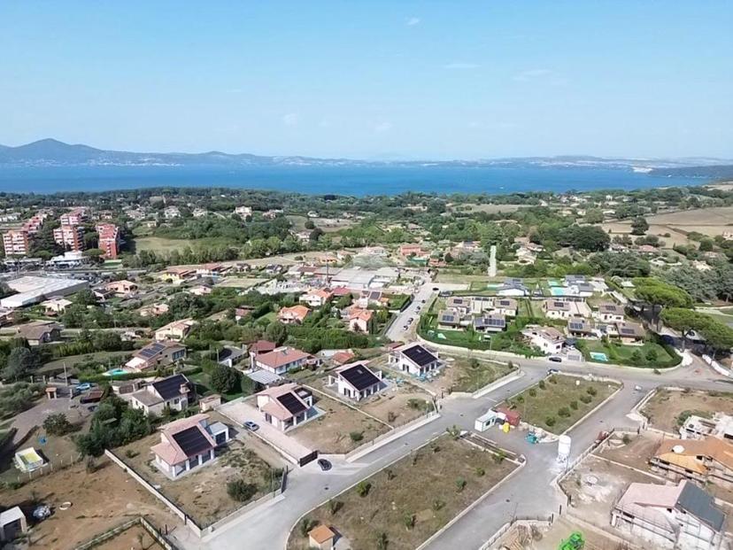 Villa in Via della Macchia, Bracciano — foto 5 di 5