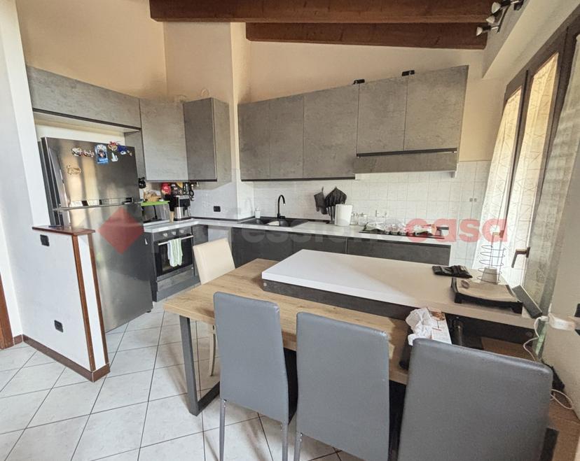 Trilocale in Via Rimembranze 27, Landriano — foto 3 di 5