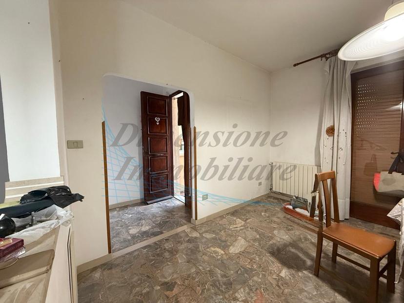 Casa indipendente in Via Lambruschini, Rosignano Marittimo — foto 2 di 5