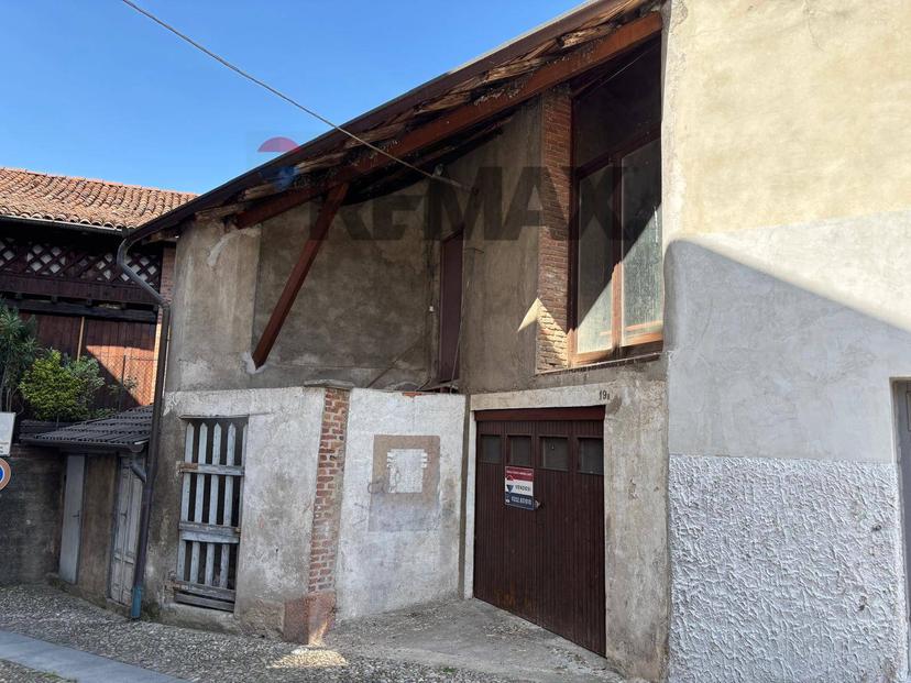 Rustico in Via Matteotti 19, Castronno — foto 4 di 5