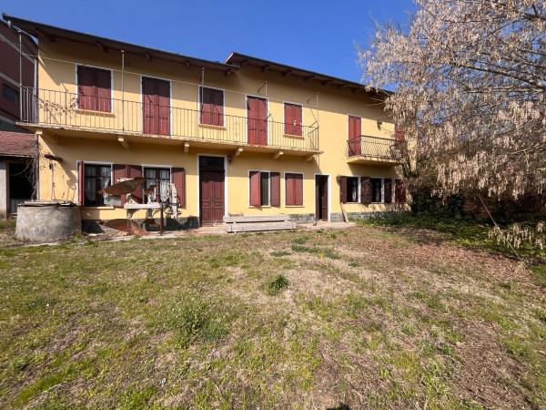 Cascina in Frazione Occhetti, Monteu Roero — foto 4 di 5
