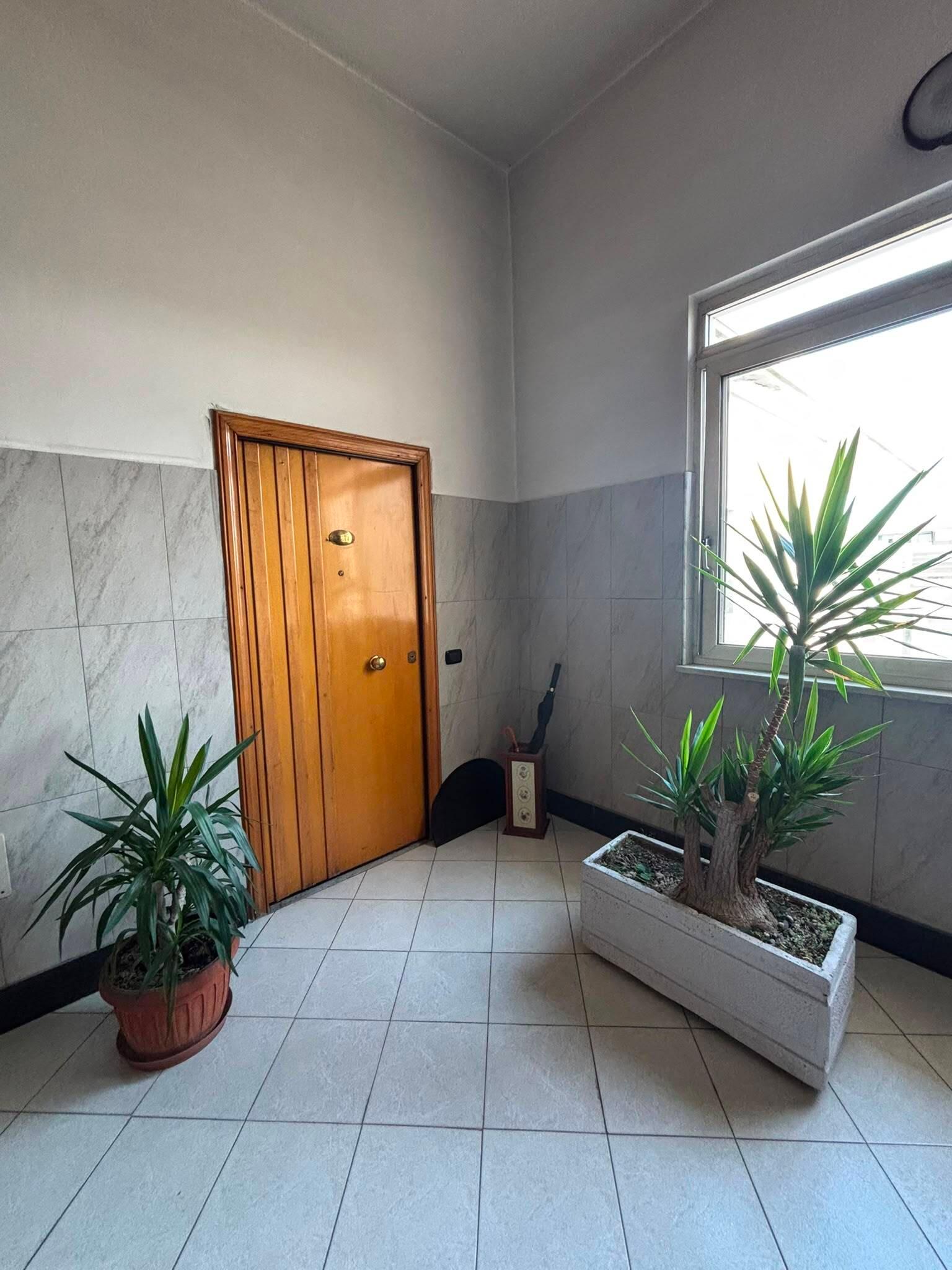 Quadrilocale in Via San Vito S.N.C., Melito di Napoli